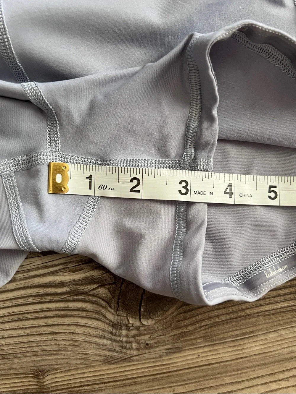 Lululemon Pace Rival Skirt (Regular) *4-way Stretch 13